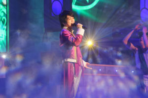 「Disney 声の王子様」神戸公演開催！ボイスキャスト8人が王子様衣装で初披露楽曲や朗読の夢ステージ展開2