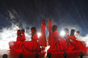 乃木坂46 3期生「9th YEAR BIRTHDAY LIVE」で単独公演への覚悟窺える構成に！新曲「大人たちには指示されない」も披露5