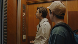 佐藤健 矢本悠馬からエレベーターで5階とリクエストされるも突然「宇宙にまいります」とつぶやく！？13