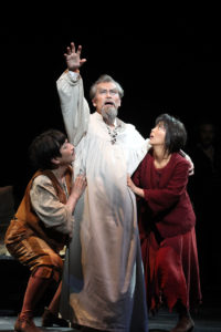 松本白鸚が50年以上主演し続けた「ラ・マンチャの男」が2022年2月公演でファイナル！アルドンザ役に娘・松たか子もキャスティング3