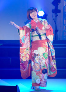 岩佐美咲 10周年記念コンサート開催！全シングル表題曲、名曲カバー、新曲初披露など10年の歩みを歌で魅せ「夢や希望を与えられるような歌手に」1