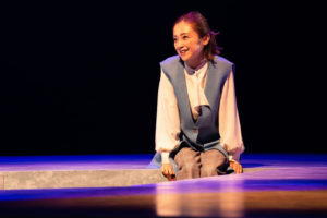 上田竜也主演舞台「Birdland」初日迎え「何を感じて帰られるのかということがとても楽しみ」！キャスト陣らコメントで舞台写真も公開1