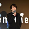 櫻井翔「ARASHI 5×20 FILM」へ「僕にとって夢の詰まった作品」！日本公開は11月3日から先行公開で「やっと言えた」