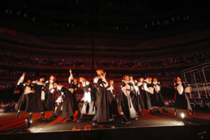 櫻坂46全国ツアー「1st TOUR 2021」最終公演さいたまスーパーアリーナで開催！ツアー成果を見せるパフォーマンスなど18曲披露【写真35枚・公式レポ】9