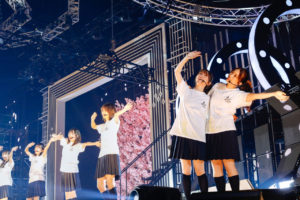 櫻坂46全国ツアー「1st TOUR 2021」最終公演さいたまスーパーアリーナで開催！ツアー成果を見せるパフォーマンスなど18曲披露【写真35枚・公式レポ】24