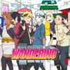 JO1 初アニメ主題歌収録の5THシングル『WANDERING』アニメ盤ジャケ写公開！BORUTOの描きおろしイラストに