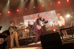 「DISH// 10th Anniversary Live」開催！1日目にはマカロニえんぴつ・はっとり、2日目にはOKAMOTO’Sゲスト登場4