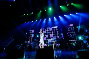 芹澤優 全国ライブツアー「Yu Serizawa 2nd Live Tour 2021 好きな人がいるだけで。」涙のオーラス！朗読＆「恋」テーマで雰囲気たっぷり楽曲披露でファン魅了【公式レポ】7