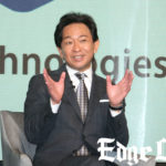 城島茂「TOKIO to Orange」プロジェクト展開へジオテクノロジーズ株式会社CEOから「知らず知らずのうちにメタバースの達人」！「5人から3人なって……」と継続への思いも