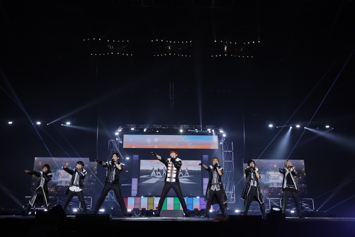 「IDOLiSH7 LIVE BEYOND “Op.7”」2DAYS公演開催！「WONDER LiGHT」初披露も【公式レポ】6
