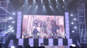 「IDOLiSH7 LIVE BEYOND “Op.7”」2DAYS公演開催！「WONDER LiGHT」初披露も【公式レポ】7