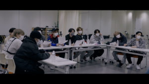 JO1ドキュメンタリー映画「未完成」の本予告と場面写真解禁22