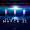 「ARASHI Anniversary Tour 5×20 FILM “Record of Memories”」が3月22日からアメリカ全土で公開予定発表でAMC系列で上映予定！US版ポスターも解禁で「ONE NIGHT ONLY AT AMCMARCH 22」