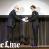 小野賢章『第十六回 声優アワード』主演男優賞受賞で「支えてくださるみなさまと一緒に獲った賞」