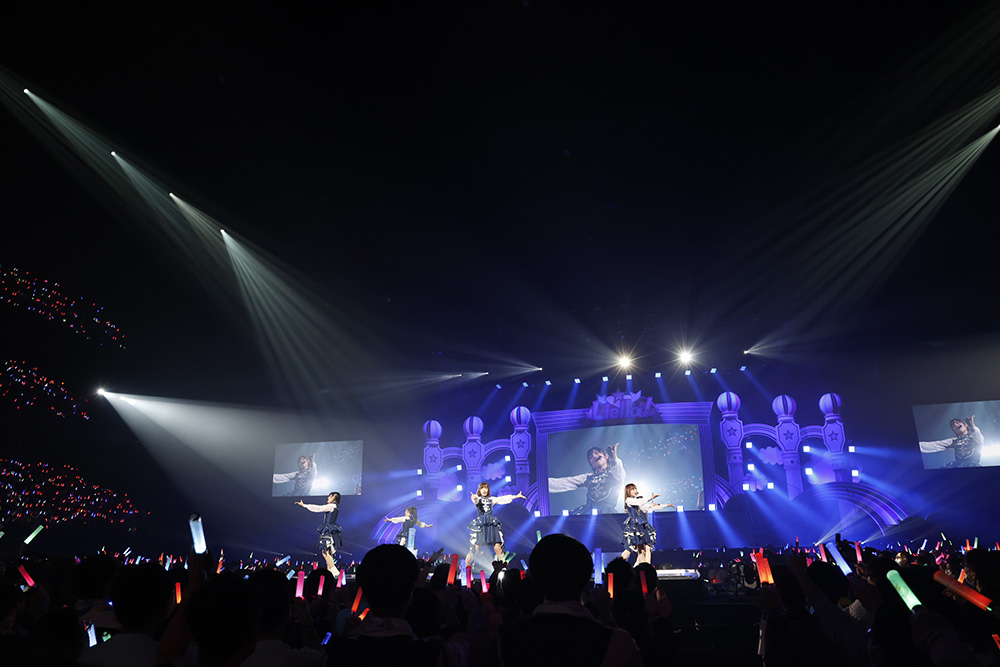 Liella! 2ndライブ横浜公演開催で5人それぞれのソロ曲披露！ペイトン尚未決意のスピーチで「私の夢は歌姫になることです」「どうか、夢を捨てずに」やLiyuu感極まり涙【Day2レポ】3