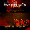 「ARASHI Anniversary Tour 5×20 FILM “Record of Memories”」アメリカ全土上映日の3月22日に日米同時イベント上映開催へ！スペシャルビジュアルも解禁に