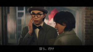 探偵・中村倫也 1年ぶりの撮影も「すごい順調」！新生活を始める方へ「頑張れ！！これに尽きます」【インタ部分ロングめ】13