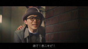 探偵・中村倫也 1年ぶりの撮影も「すごい順調」！新生活を始める方へ「頑張れ！！これに尽きます」【インタ部分ロングめ】17