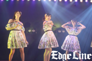 AKB48 倉野尾チーム4「サムネイル」公演初日開幕で倉野尾成美「知れば知るほどいい曲がたくさんあって、見せ場の振り幅もすごい」！初キャプテンの慕われぶりとは？12