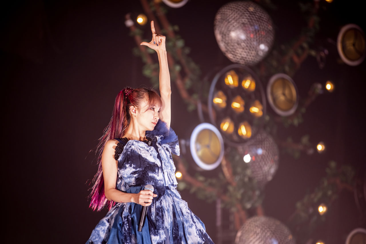 LiSA『LiVE is Smile Always～Eve&Birth～』日本武道館公演開催で「また一緒に遊ぼうね！」！7月公開の「ミニオンズ フィーバー」日本語吹き替えキャスト出演も発表【公式レポ】1