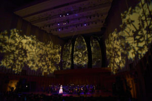 内田彩「AYA UCHIDA Symphonic Concert 2022～felt fierte～」開催！「本当に楽しい楽しい楽しい音楽の時間でした！」【公式レポ】6