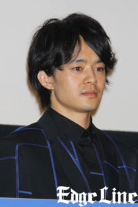 池松壮亮「映画 夜空はいつでも最高密度の青色だ」へ「これは傑作になる」と手応え！石橋凌の娘・石橋静河作品に救われる4
