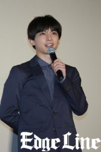 吉沢亮「士門クン、なんか好きだな…」とニヤニヤ！内田理央にも「この方天然」と鋭いツッコミ3