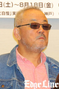 河合郁人 森昌子を“お守りします”発言は「気持ちを込めて」！A.B.C-Zへのグループ愛も語る9