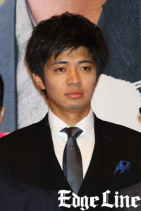 狂言師・野村萬斎 歌舞伎俳優・市川猿之助との“対決”への思いとは？映画『花戦さ』公開直前豪華10人キャストで会見4