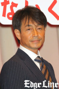 野村萬斎 撮影現場に「エセっぽい人もいた」と告白！？映画「花戦さ」舞台あいさつ開催6