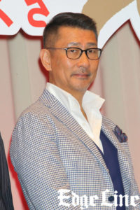 野村萬斎 撮影現場に「エセっぽい人もいた」と告白！？映画「花戦さ」舞台あいさつ開催9