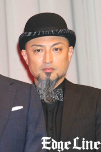 野村萬斎 撮影現場に「エセっぽい人もいた」と告白！？映画「花戦さ」舞台あいさつ開催11