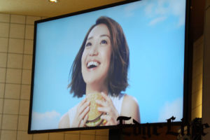 大島優子 ドナルドへ「カズレーザーさんじゃないですか」！ビッグマック祭りキャンペーンを発表も3
