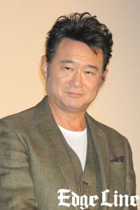 大野拓朗 初主演映画「猫忍」でハードなアクションで「1番難しかった」！“忍猫”金時を抱いて場内練り歩き5