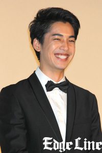 大野拓朗 初主演映画「猫忍」でハードなアクションで「1番難しかった」！“忍猫”金時を抱いて場内練り歩き4