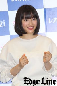 広瀬すず「レオパレス21」最新CMで「恥ずかしい撮影」となった場面とは？土屋太鳳と一緒に電車で3