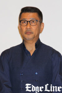 野村萬斎 映画「花戦さ」初日で佐藤浩市へ「受け止めて頂ける方がいるのは幸せ」と感謝！市川猿之助の壁の乗り越え方とは？4