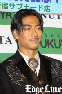 EXILE AKIRA活動10年のメモリアルブックは「過去と未来が交差」！SNSへ拡散されるのが心配なこととは？6