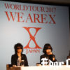 X JAPAN7月のライブは決行でアコースティック形式に！YOSHIKI「ステージに立つ以上は、感動を与える」と決意