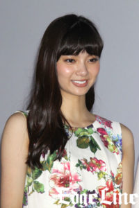 新川優愛 廣瀬智紀から「今の人生に悩んでて」と真面目な相談！松井玲奈 映画「めがみさま」初日でやりたいことの見つけ方披露4