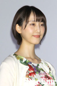 新川優愛 廣瀬智紀から「今の人生に悩んでて」と真面目な相談！松井玲奈 映画「めがみさま」初日でやりたいことの見つけ方披露7