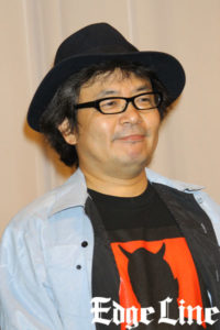 夏帆ドラマ「東京ヴァンパイアホテル」撮影は過酷！満島真之介 豊橋に“凱旋”も「おかしくなっちゃった」と声かけられる4