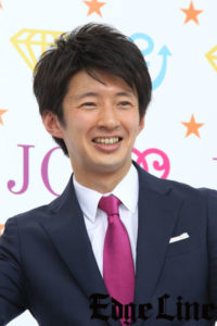 山崎賢人 神木隆之介は「隆」と呼ぶほどの仲！映画「ジョジョの奇妙な冒険」へリーゼント姿で女子中高生300人前にキックオフ8