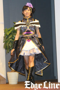 本渡楓ら「プロジェクト東京ドールズ」衣装コンセプトが殺戮人形に動揺！竹達彩奈“リセマラ”に驚きも3