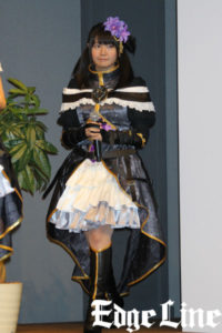 本渡楓ら「プロジェクト東京ドールズ」衣装コンセプトが殺戮人形に動揺！竹達彩奈“リセマラ”に驚きも4