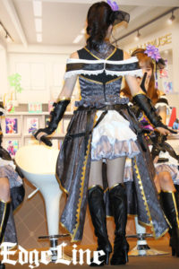 本渡楓ら「プロジェクト東京ドールズ」衣装コンセプトが殺戮人形に動揺！竹達彩奈“リセマラ”に驚きも8
