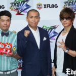 GACKT、新作スマホゲームに一週間徹夜！「ハマったんです。夢中になってやって徹夜になった」