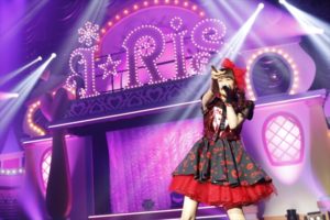 i☆Risユニット最多の全国9ヶ所17公演ツアー完走！大阪ファイナル全力で駆け抜けた【東京公演未公開写真掲載＆大阪公演セトリ付】14