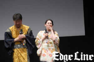 小栗旬＆菅田将暉＆橋本環奈ら豪華キャスト14人で映画「銀魂」イベント開催！さまざまなエピソードが飛び交い大爆笑に13