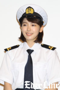 桜田通ドラマ「マジで航海してます。」武田玲奈の変顔現場を告白！ボイメン勇翔のトークに小林豊＆土田拓海が感激3